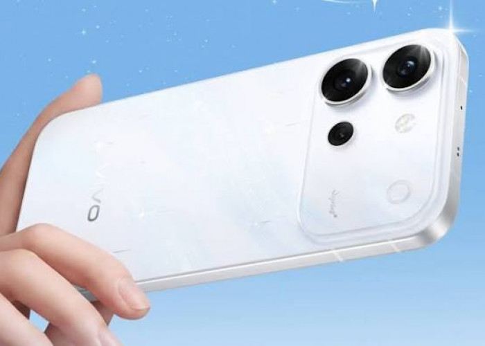 Vivo S70 Bocor, Bawa Snapdragon 8s Gen 4 dan Kamera Periskop 64 MP
