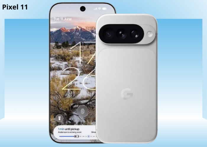 Google Pixel 11 Dikabarkan Hadirkan Chip Keamanan Baru Bersama Tensor G6