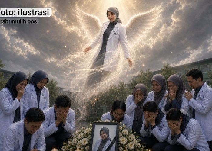 Kasus dr. Myta Jadi Sorotan, Sistem Internsip Dokter Diminta Dievaluasi