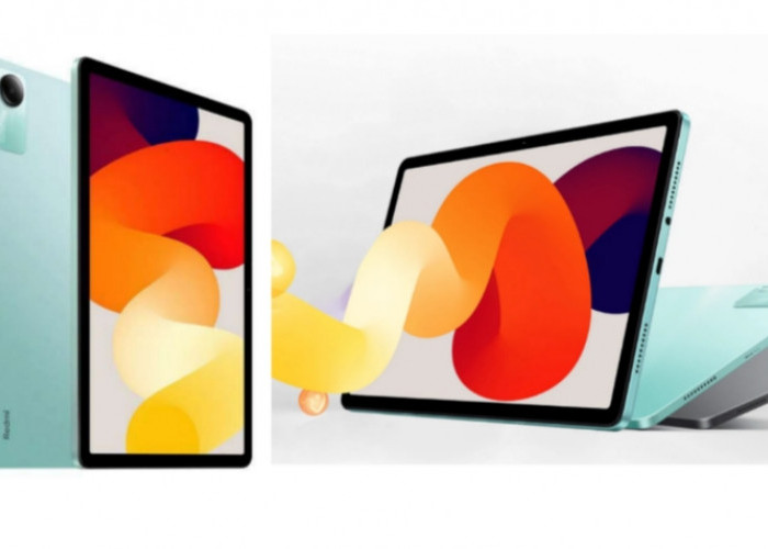Redmi Pad SE: Tablet 11 Inci yang Pas Buat Me Time Santai