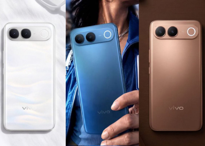 vivo S2 Andalkan Baterai 7.050 mAh, Layar Curved AMOLED 120Hz dan Chipset Gaming
