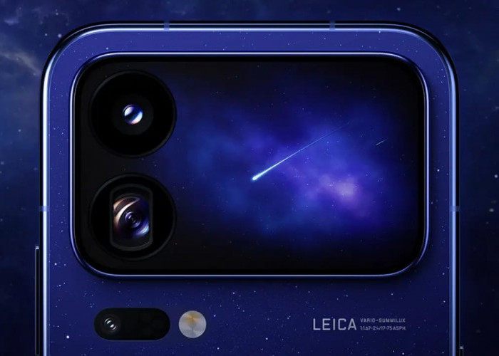 Xiaomi 18 Pro vs Pro Max, Apa Saja Perbedaannya?