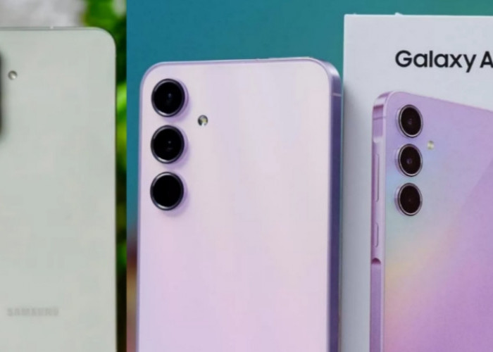 Samsung Galaxy A56 vs Galaxy A55, Mana yang Lebih Worth It Dibeli 2025?