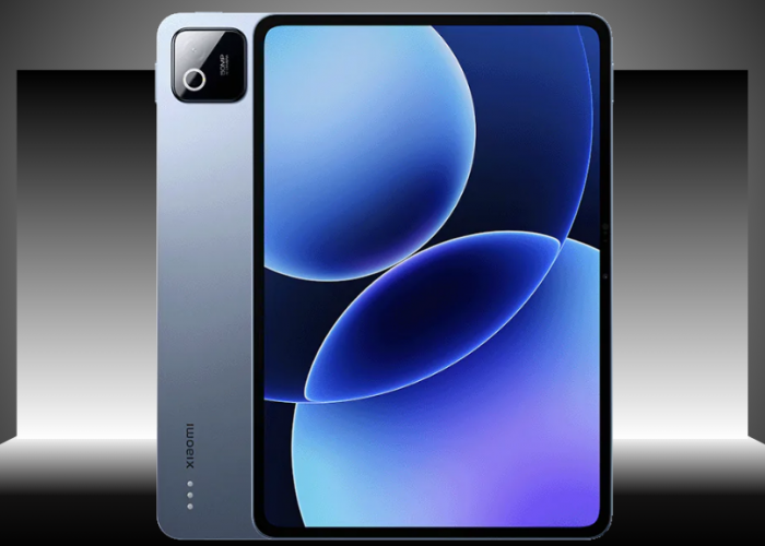 Xiaomi Pad 8 Pro Resmi Global, Tablet Tipis dengan Snapdragon 8 Elite