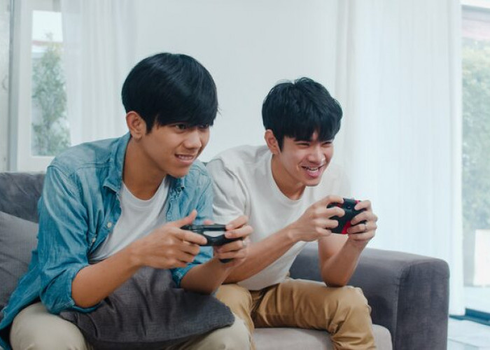 7 Aplikasi Game Penghasil Saldo DANA Gratis Tanpa Modal, Cuma Main Bisa Cuan!