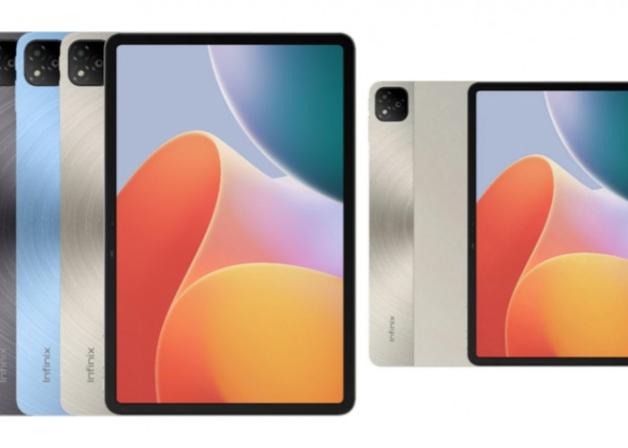 Redmi Pad 2 vs Infinix XPAD 20, Tablet Entry-Level Mana yang Paling Cocok untuk Pelajar?