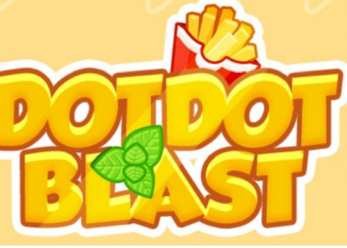 Cuma Main Game Bisa Dapat Rp160 Ribu? Coba Dotdot Blast Sekarang