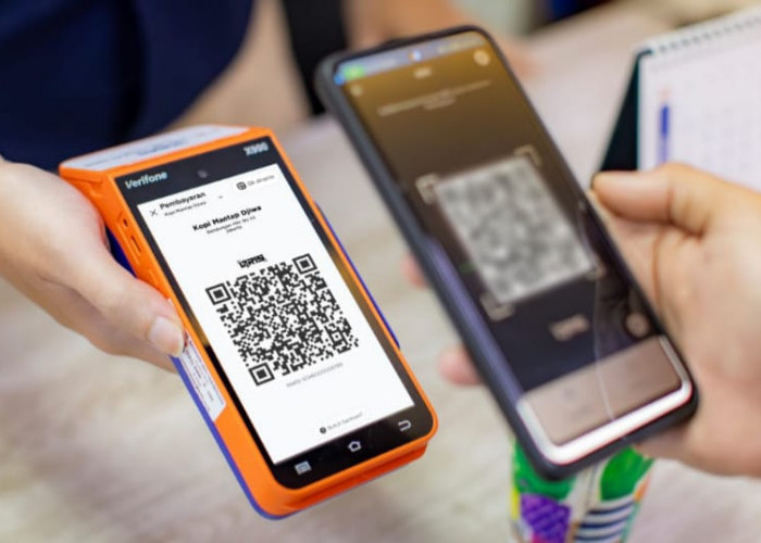 Program Loyalty Poin Cashier 2025, BRI Bagikan Hadiah Mobil Listrik hingga Jam Tangan Pintar bagi Merchant 