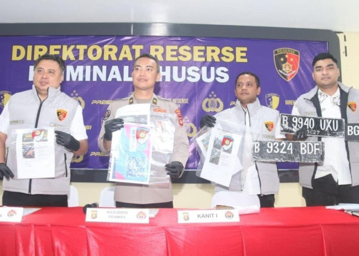 Polda Sumsel Bongkar Penyelewengan Solar Subsidi, 5.350 Liter Diamankan