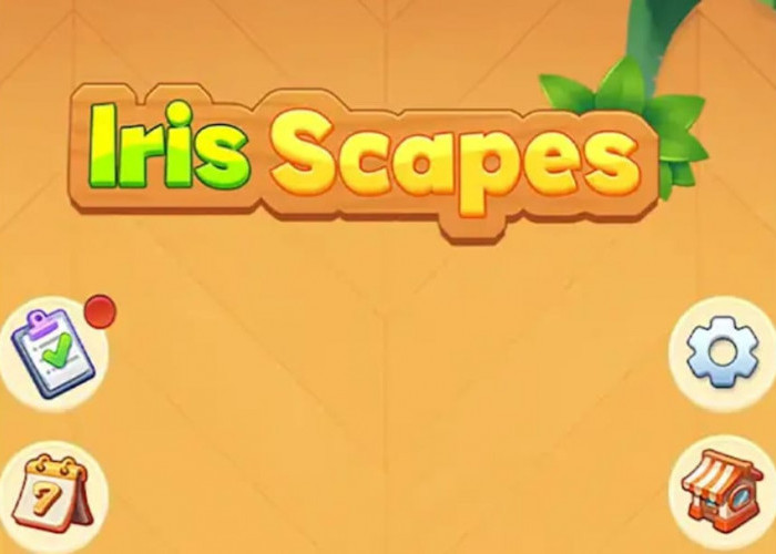 Cara Dapat Saldo DANA Gratis Rp285.000 dari Game Iris Scapes, Tanpa Undang Teman!