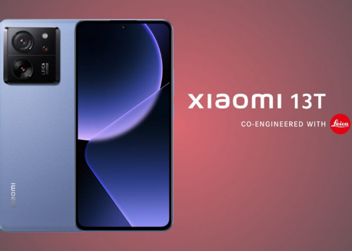 Murah tapi Mewah! Ini 7 Alasan Xiaomi 13T Masih Diburu di 2025