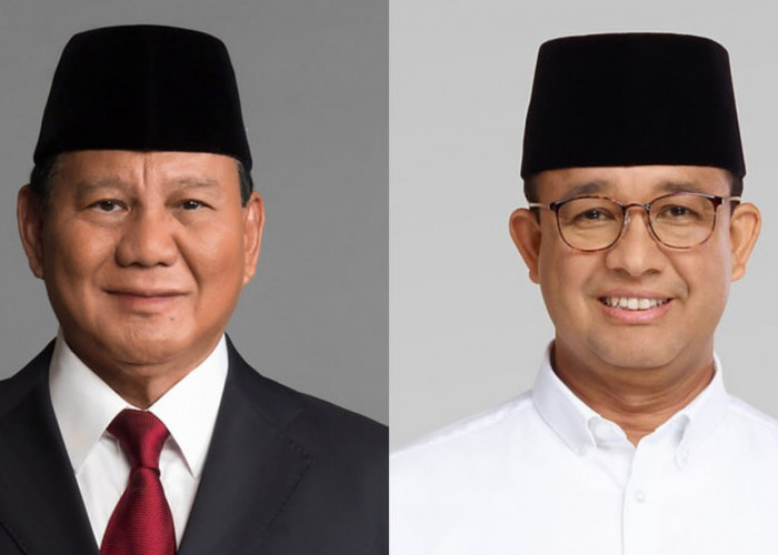 Usai Debat Ketiga, Capres Anies dan Prabowo Tak Bersalaman, Ditanya Alasan Beda Pengakuan