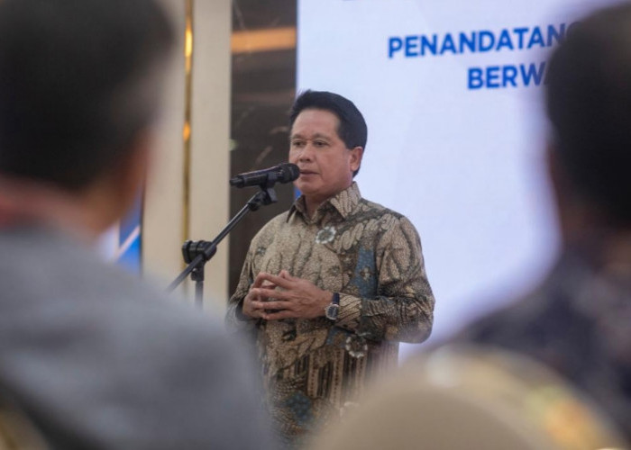 Pertama di Indonesia, BRI Terbitkan Social Bond Senilai Rp5 Triliun untuk Dukung Pembiayaan Inklusif