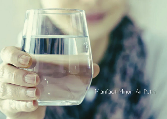 Apakah Air Putih Bisa Turunkan Berat Badan? Ini Manfaat Air Putih untuk Kesehatan