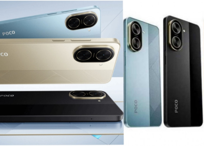 5 Smartphone Rp1 Jutaan yang Layak Dibeli, Baterai Awet dan Memori Lega
