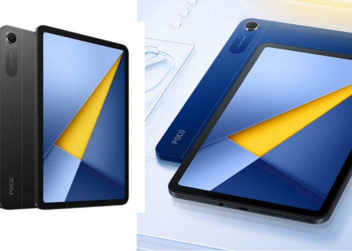 Rekomendasi Tablet Gaming Murah 2026, Harga Mulai Rp2 Jutaan Spek Siap Libas Game Berat