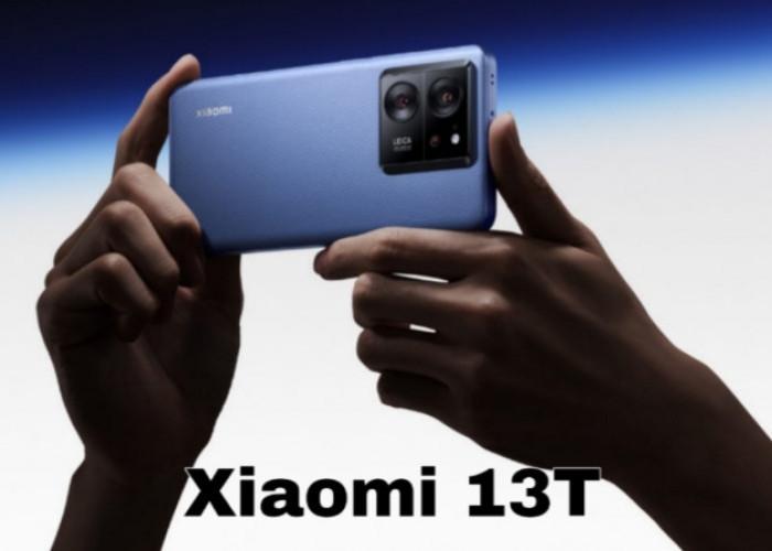 Xiaomi 13T, Flagship Rasa Premium Kini Lebih Terjangkau