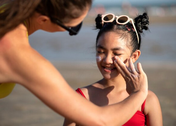 Mengapa Sunscreen Penting? Ini Risiko yang Bisa Terjadi Tanpa Perlindungan UV