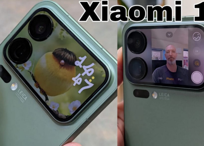 Xiaomi 17 Resmi Hadir, Flagship Tangguh dengan Baterai Raksasa dan Kamera Leica