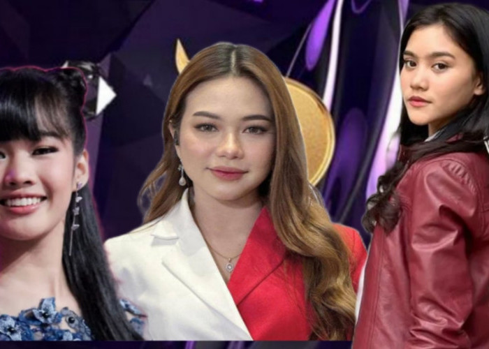 3 Srikandi Prabumulih yang Mengguncang Panggung Dangdut Nasional
