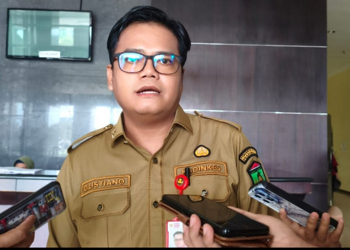 Dinkes Prabumulih Siapkan Posko Kesehatan untuk Arus Mudik Lebaran 1447 H