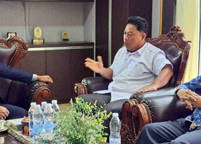 Pembatasan Rombel Picu Keresahan Orang Tua di Prabumulih