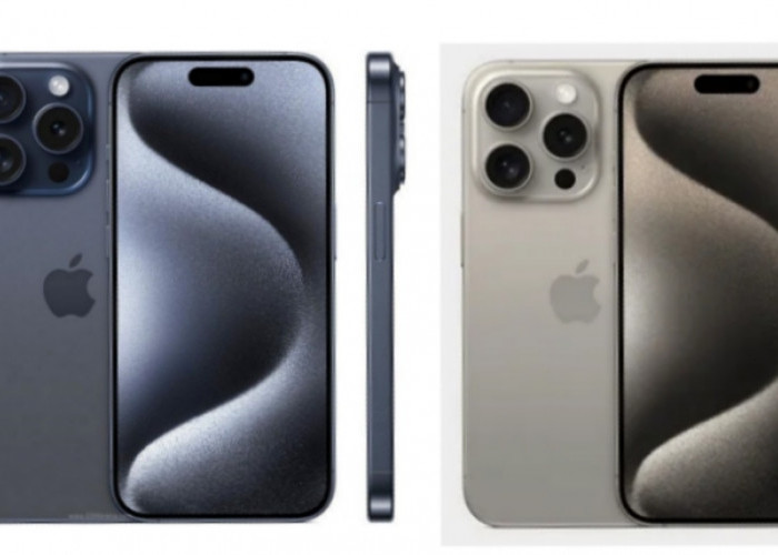 Harga iPhone 15 Series Turun Drastis Usai iPhone 17 Dirilis di Indonesia