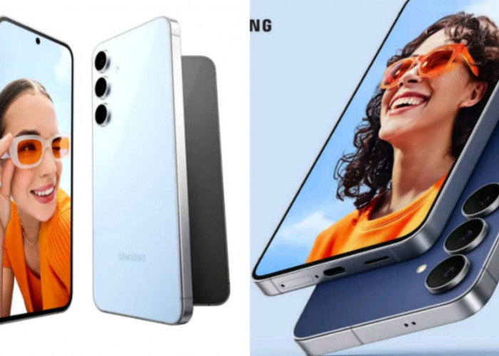 Perbedaan Samsung Galaxy S25 FE vs S24 FE: Worth It Buat Upgrade?