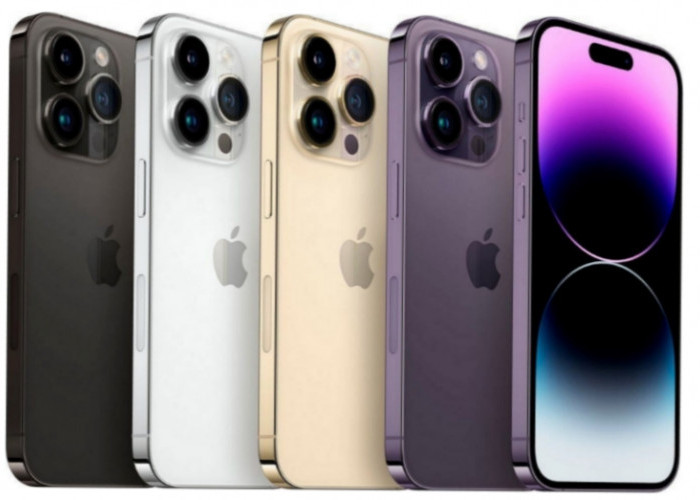 iPhone 14 dan 14 Pro Max Bekas: Pilihan Cerdas di 2025 dengan Harga Terjangkau