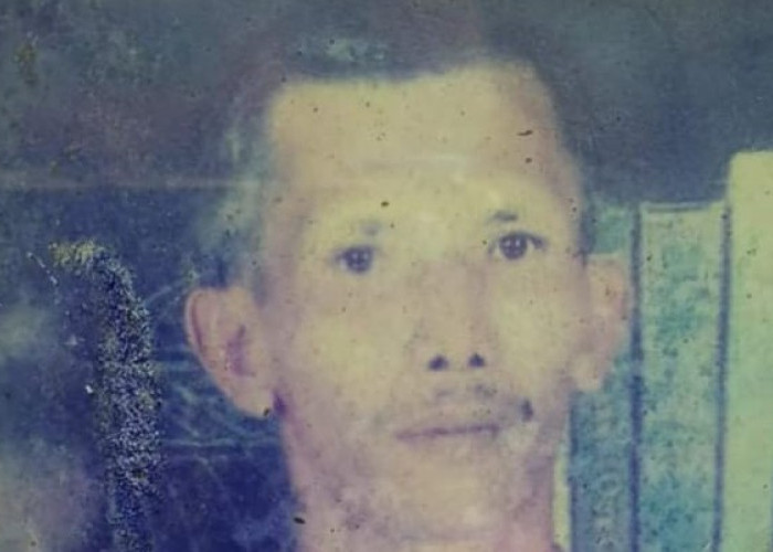 Seorang Petani di Kecamatan Cambai Hilang, Ini Kata Kapolsek Cambai
