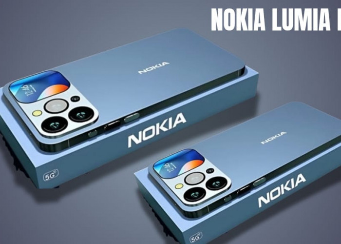 Legendaris! 8 Alasan Nokia Lumia Max Dinobatkan Sebagai Raja Flagship 2025