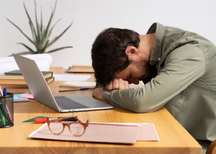 Puasa Tanpa Lemas: Tips Ampuh Menjaga Fokus dan Performa Otak