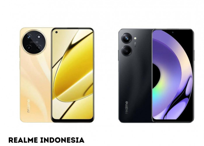 Ada Kabar Terbaru Nih, Realme Buat Penawaran Harga Spesial Untuk Smartphone Ini..