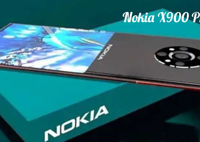 Nokia X900 Pro 2025 Flagship Sultan, Usung Kamera 200MP dan Snapdragon 8 Gen 4: Lebih Gahar dari iPhone?