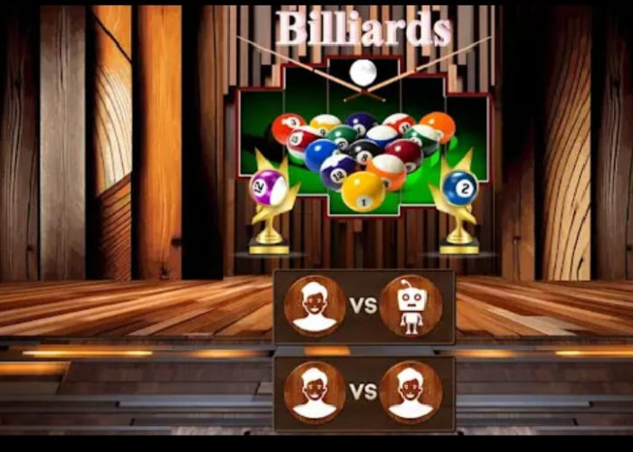 Billiard Master, Game Seru yang Bisa Menghasilkan Saldo DANA hingga Rp375.000