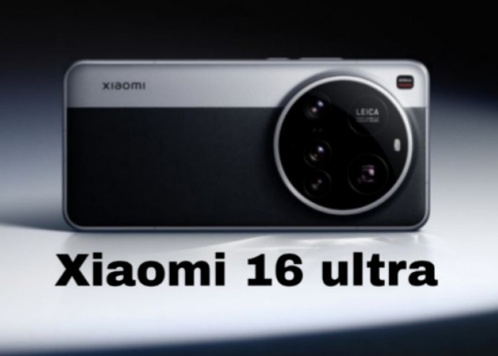 Xiaomi 16 Ultra Ungkap Bocoran Fitur Kamera Canggih dan Kolaborasi Leica Terbaru