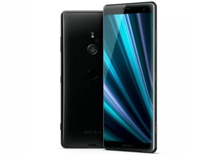 Sony Xperia XZ3, Ponsel Premium dengan Performa Tangguh dan Desain Elegan