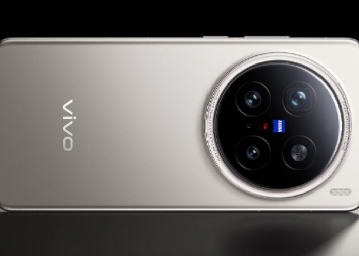 Vivo X200 Pro, Revolusi Fotografi Smartphone dengan Zoom 100x