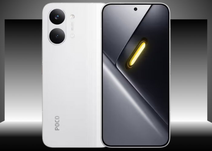 Poco Sindir Samsung Jelang Peluncuran Galaxy S26, Goda Seri X8