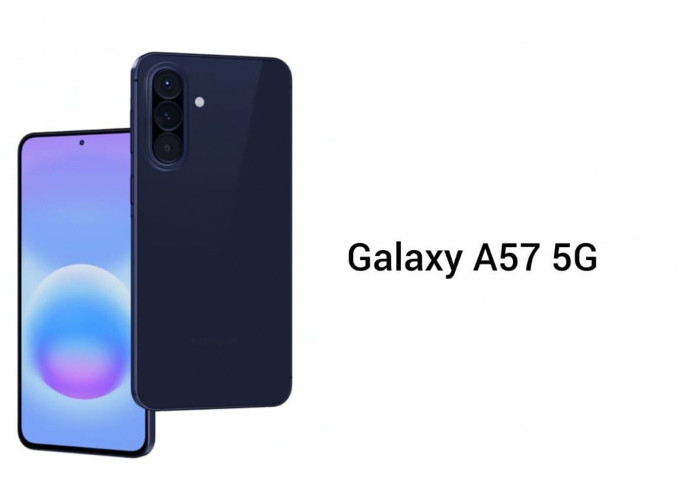 Masih Layak Dibeli Tahun 2026? Ini 6 Keunggulan Samsung Galaxy A57 5G yang Sulit Ditandingi