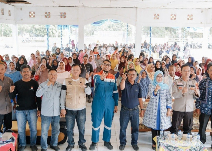 HUT RI ke-81, Pertamina Drilling Tegaskan Komitmen Perkuat Ketahanan Energi Nasional
