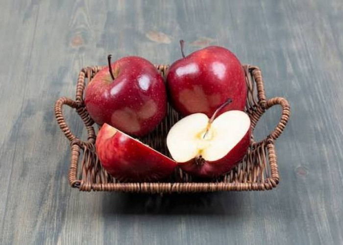 5 Buah yang Baik untuk Bayi, Kaya Vitamin dan Mudah Dicerna