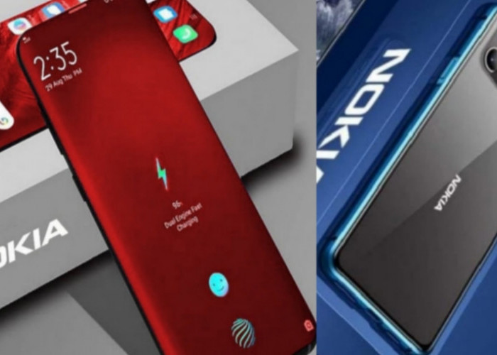 Nokia X800 dan X900, Smartphone Canggih dengan Harga Bersahabat