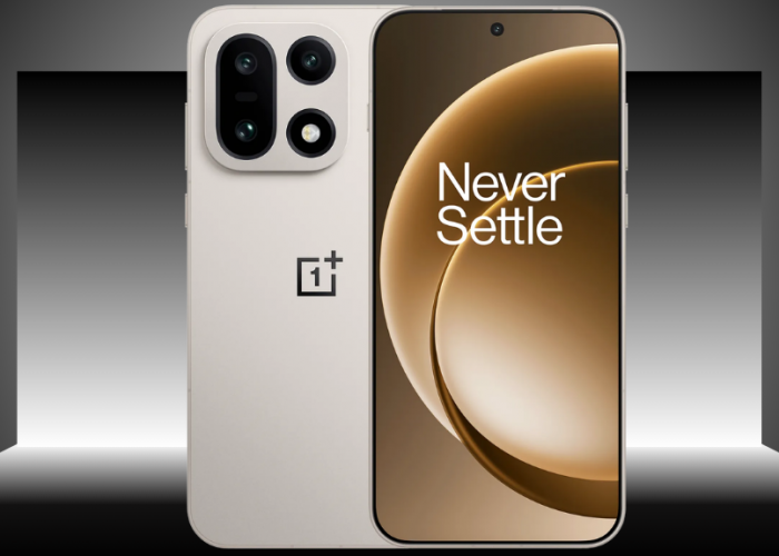 OnePlus 15T Dikabarkan Hadirkan Aksesori Pendingin Magnetik Super Tipis