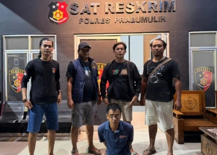 Tas Ditinggal di Motor Raib, Uang Rp1 Juta dan Dokumen Penting Ikut Hilang