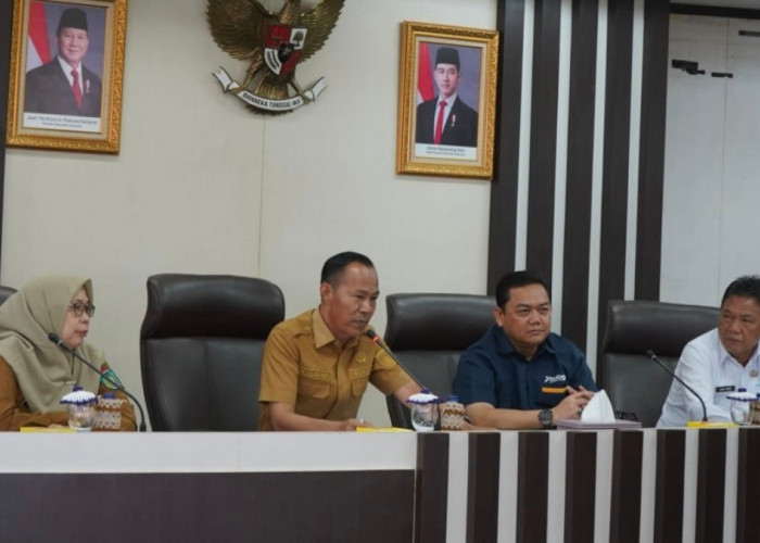 21.417 Warga Prabumulih Bakal Terima Bantuan Beras, Ini Rinciannya