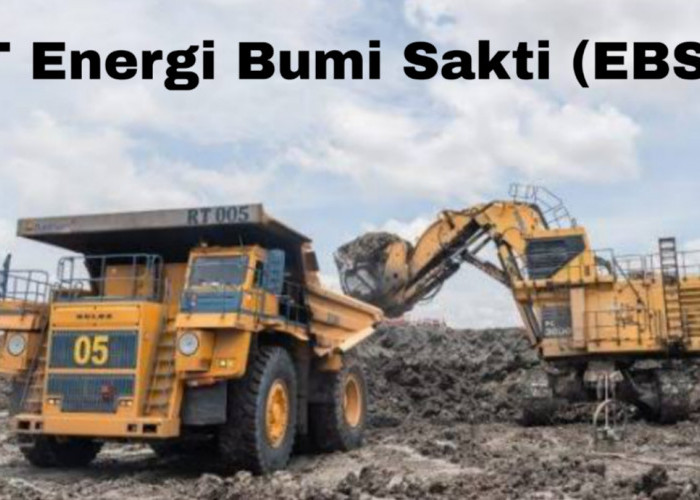 PT Energi Bumi Sakti Buka Lowongan Kerja, Dibutuhkan Operator Excavator dan Driver