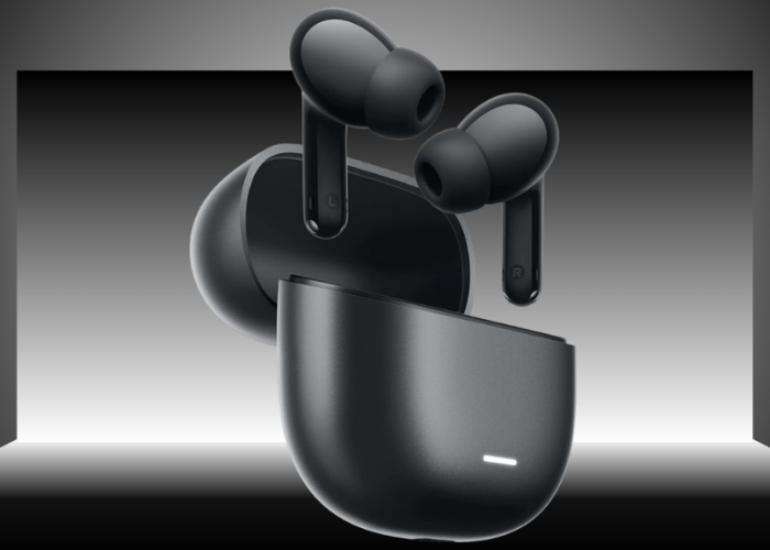 Redmi Buds 8 Pro Resmi Global, ANC 55dB dan Triple Driver di Bawah €100