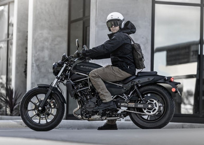 Kelebihan dan Kekurangan Kawasaki Eliminator, Cruiser Ringan dengan Mesin 451CC