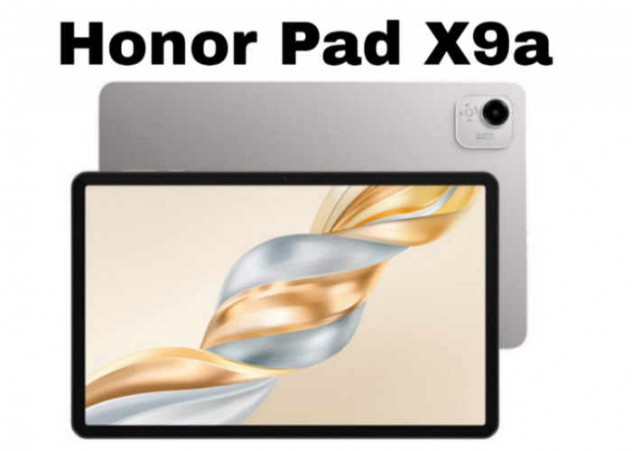 HONOR Pad X9a vs Redmi Pad Pro, Mana Tablet Mid-Range 2025 Terbaik untuk Kamu?